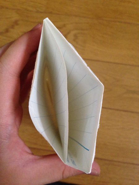 ミニレター 郵便書簡 は全国一律63円で送れてsimの返送 カードの送付に最適 ミニレターの使い方と安く買う方法 節約とお金のサイト The Saving