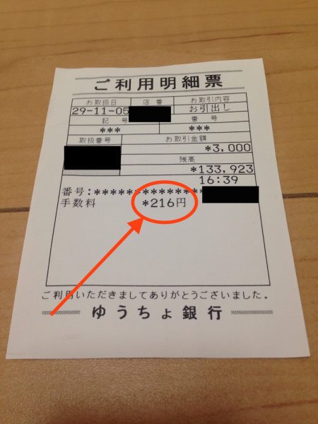 まだ手数料で消耗しているの Atm手数料が完全無料 新生銀行 の魅力と特徴 節約とお金のサイト The Saving